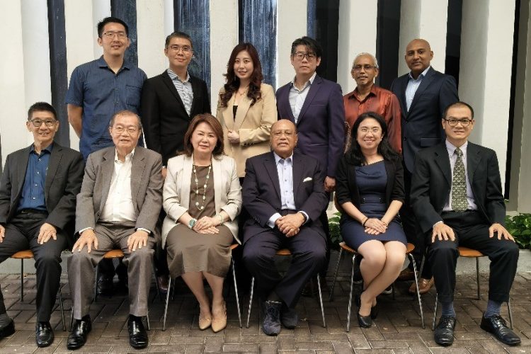 The Penang Future Foundation (PFF) has officially concluded the Selection Interview for PFF Scholarship which was held on 22nd and 23rd September 2025. A highly motivated cohort of applicants from all over Malaysia participated this year, each showing dedication to driving community progress and advancing the state’s sustainable development. Penang Future Foundation was founded with […]