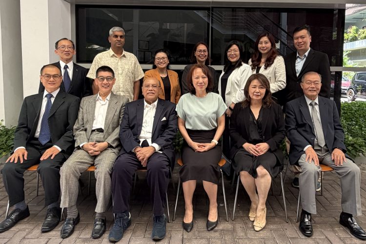 &nbsp; PFF 2026 Selection Interview was successfully held on 21 and 22 September 2026 at the Penang Skills Development Centre (PSDC), with shortlisted candidates attending the interview sessions as part of the selection process. Beyond providing financial support for higher education, PFF plays an important role in strengthening Penang’s future talent pipeline. By supporting students [&hellip;]